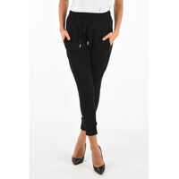 Pantaloni casual jogger pants Femei