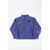 Converse Turtleneck Windbreaker Jacket Violet