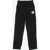 Converse Jogger With Elastic Ankle Black