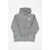 Converse Hooded Sweatshirt Gray