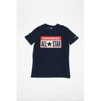 Tricouri Converse All Star T-Shirt Stampata