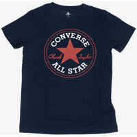 Tricouri Printed T-Shirt Baieti