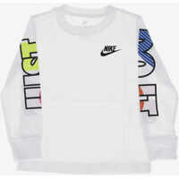 Bluze Long Sleeve Printed T-shirt Baieti