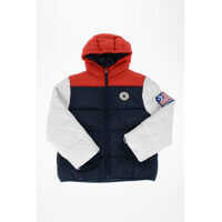 Jachete Quilted Puffer Baieti