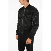 Bomber jacket Nylon J-SOULY Bomber Barbati