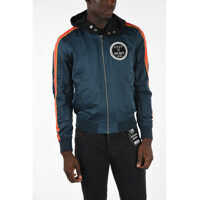 Jachete Hooded J-ELDERT Windbreaker Jacket Barbati