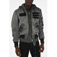 Jachete Fleece J-KUNIO Jacket Barbati