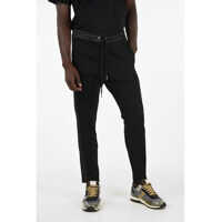 Pantaloni casual Jogger P-FUMIO-RR PANTS Pants Barbati