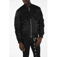 Bomber jacket Embroidery J-IWAHO-LIGHT Bomber Barbati