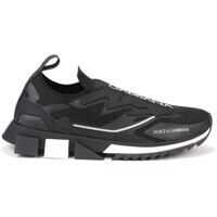 Sneakers Sorrento Sneakers In Black Barbati