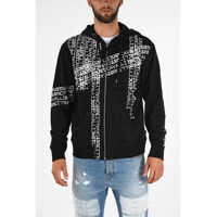Bluze de trening Hoodie Print Sweatshirt Barbati