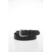 Curele 35mm Leather Belt Barbati