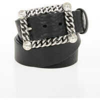Curele 35mm Leather Belt Barbati
