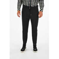 Pantaloni casual Belt Loops P-NAOKI-2 Pants Barbati