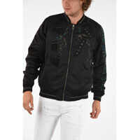 Bomber jacket Reversible J-NAO Bomber Barbati