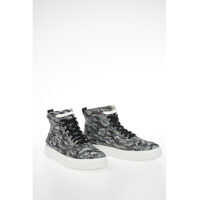 Sneakers Camouflage DANNY S-DANNY MC Sneakers Barbati