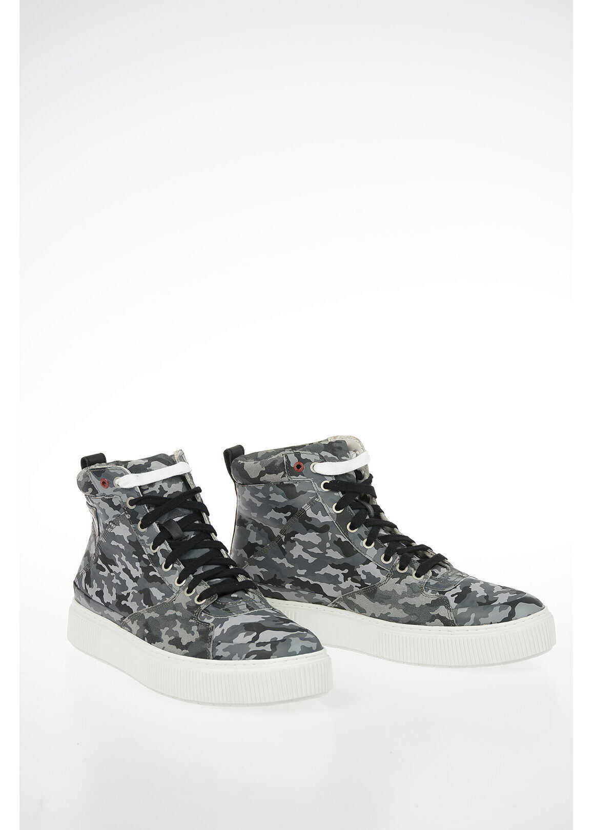Camouflage DANNY S-DANNY MC Sneakers