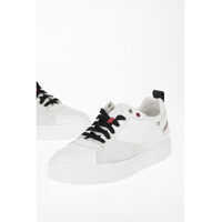Sneakers Leather DANNY S-DANNY LC - sneakers Barbati