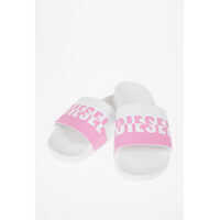 Sandale fara toc Rubber ICON FREESTYLE Slipper Fete