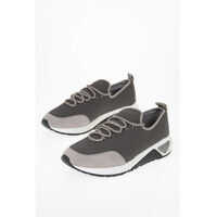 Sneakers Fabric SKB S-KBY RAGS sneakers Barbati