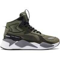 Sneakers Puma RS-X Midtop Utility 369821-01 Femei