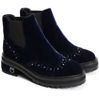 Botine Canelli 1H20GV Femei