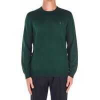 Pulovere casual Light sweater with embroidery logo Barbati