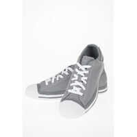 Sneakers Denim MAGNETE EXPOSURE LOW sneakers Barbati