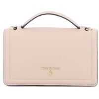 Genti tip postas Small Jet Set Charm Bag In Pink Femei