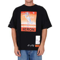 Tricouri T-Shirt Logo Barbati