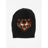 Caciuli Wool Hat Barbati