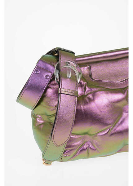 Genti de mana Maison Margiela Mm11 Leather Glam Slam Bag Multicolor Femei (BM 7907242) 3