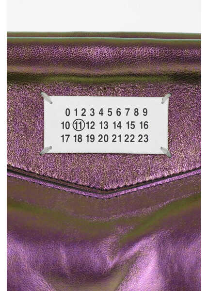 Genti de mana Maison Margiela Mm11 Leather Glam Slam Bag Multicolor Femei (BM 7907242) 4