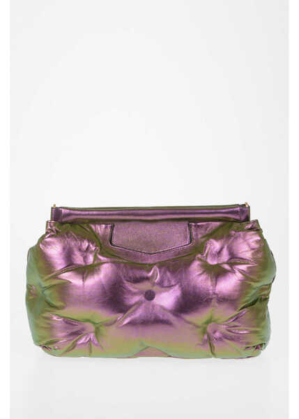 Genti de mana Maison Margiela Mm11 Leather Glam Slam Bag Multicolor Femei (BM 7907242) 1