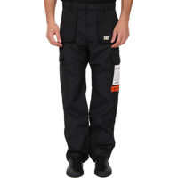 Pantaloni Work Pants Heron Preston X Caterpillar Barbati