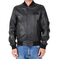 Bomber jacket Outerwear Barbati