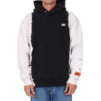 Hanorace Heron Preston X Caterpillar Hoodie Barbati