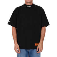 Tricouri T-Shirt Logo Barbati