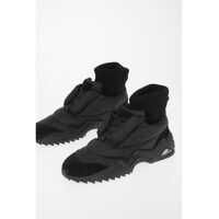 Sneakers MM22 Fabric PUFFER Sneakers Barbati