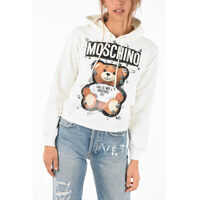 Hanorace COUTURE! printed hoodie sweatshirt Femei