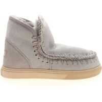 Sneakers Eskimo Sneakers In Ice Color Femei