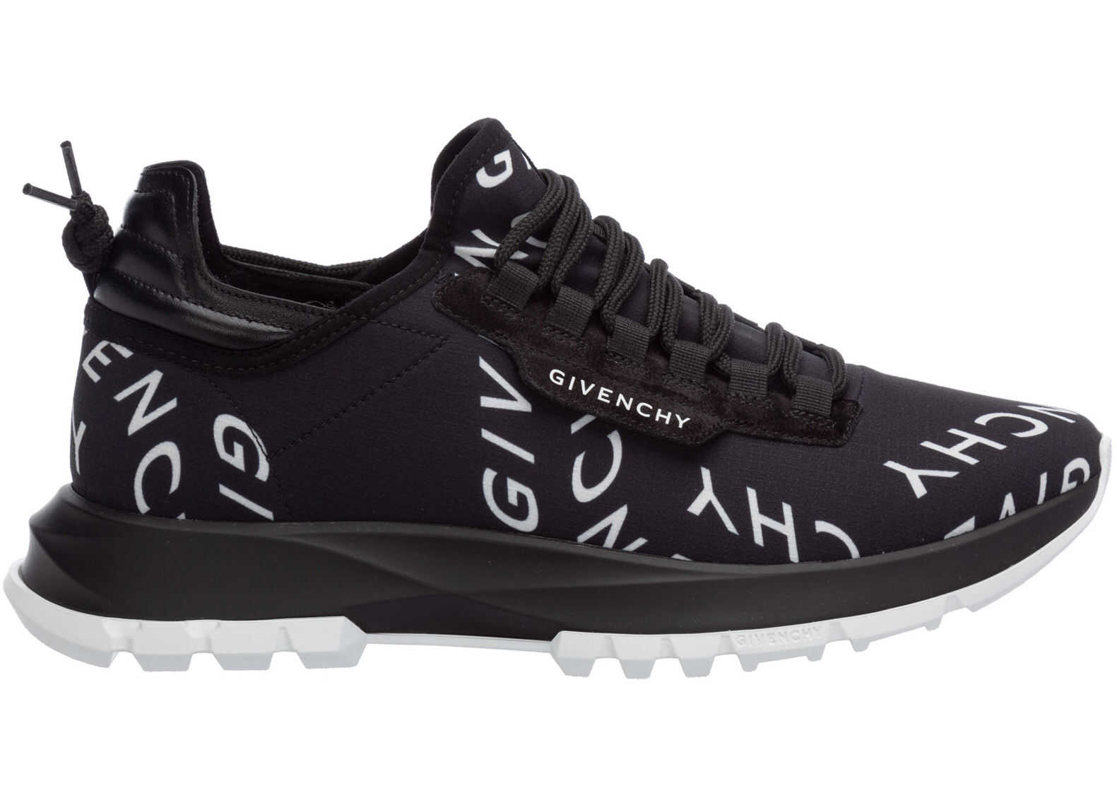 Givenchy Sneakers Spectre Black
