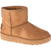 Bocanci de iarna Booties Femei