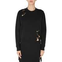 Bluze de trening Crew Neck Sweatshirt Femei