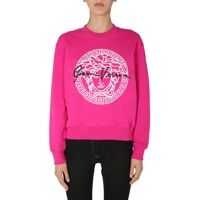 Bluze de trening Crew Neck Sweatshirt Femei