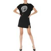 Tricouri Crew Neck T-Shirt Femei