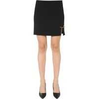 Fuste casual Mini Skirt With Detail Femei