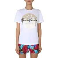 Tricouri Crew Neck T-Shirt Femei