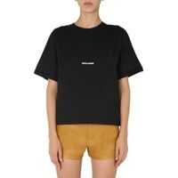 Tricouri Crew Neck T-Shirt Femei