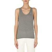 Bluze Round Neck Tank Top Femei